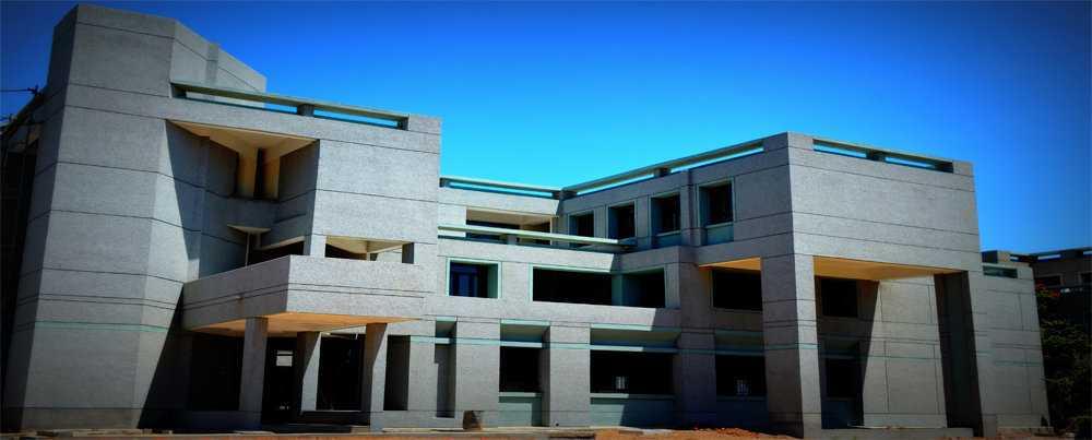 SKCET Academic Building photo 6